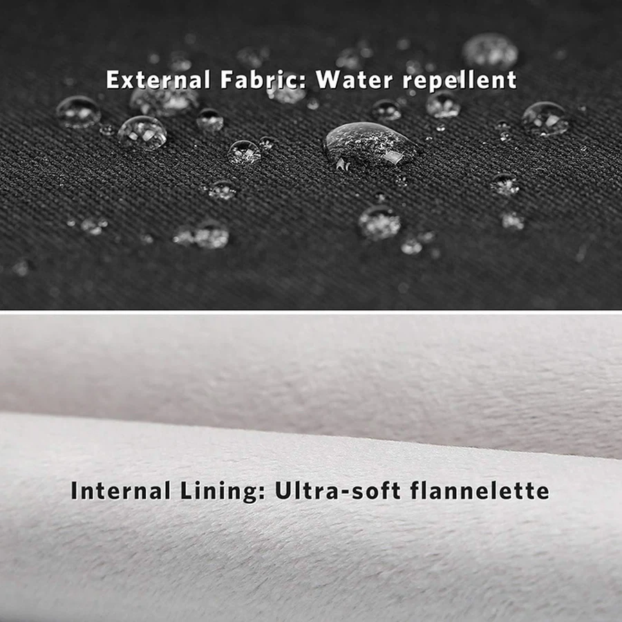 Surface waterproof fabric Surface waterproof fabric