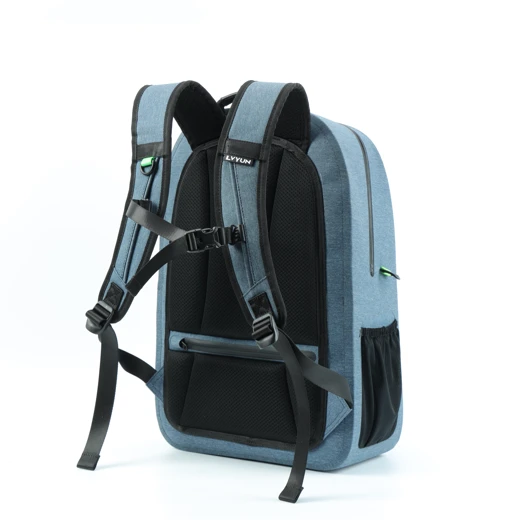 Three-dimensional lightweight waterproof backpack Three-dimensional lightweight waterproof backpack