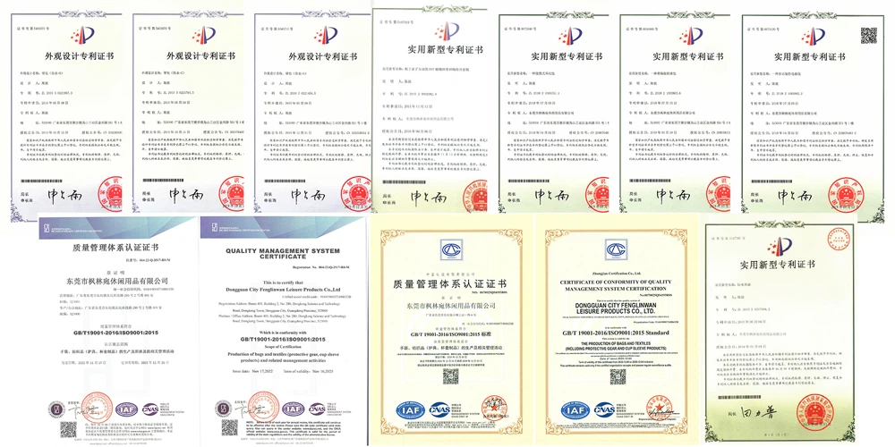 Certificate Certificate